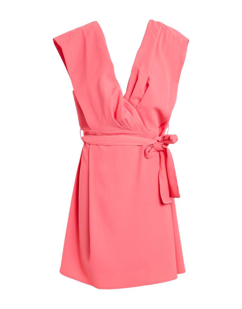 FELEPPA Mini-kleid Damen Koralle von FELEPPA