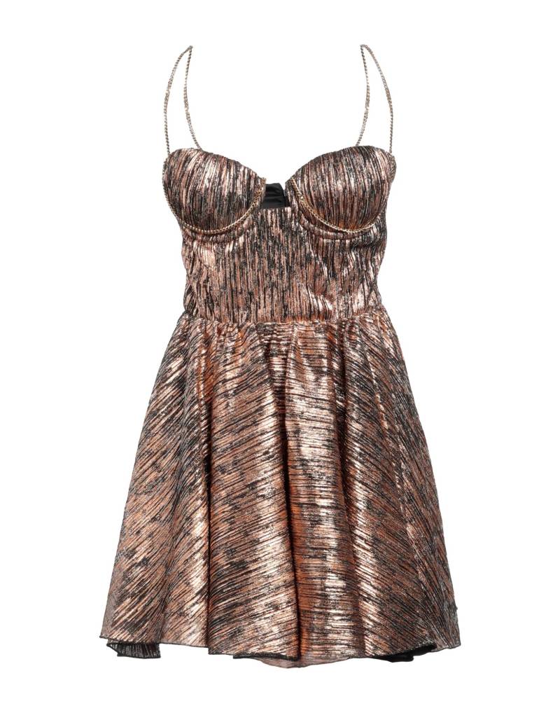 FELEPPA Mini-kleid Damen Kupfer von FELEPPA