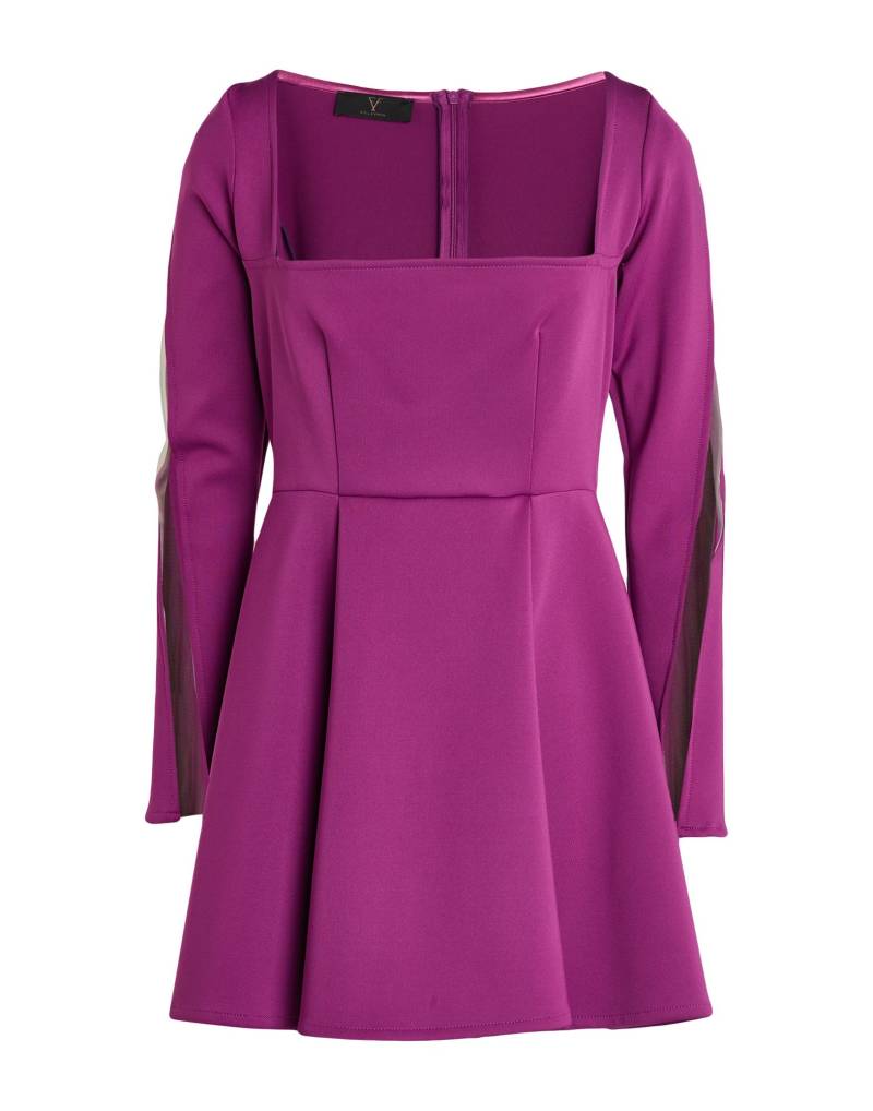 FELEPPA Mini-kleid Damen Magenta von FELEPPA