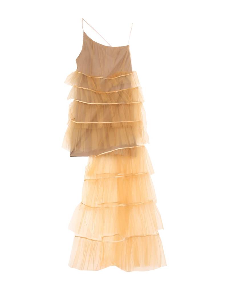 FELEPPA Mini-kleid Damen Ringelblume von FELEPPA