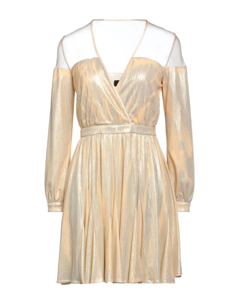 FELEPPA Mini-kleid Damen Platin von FELEPPA