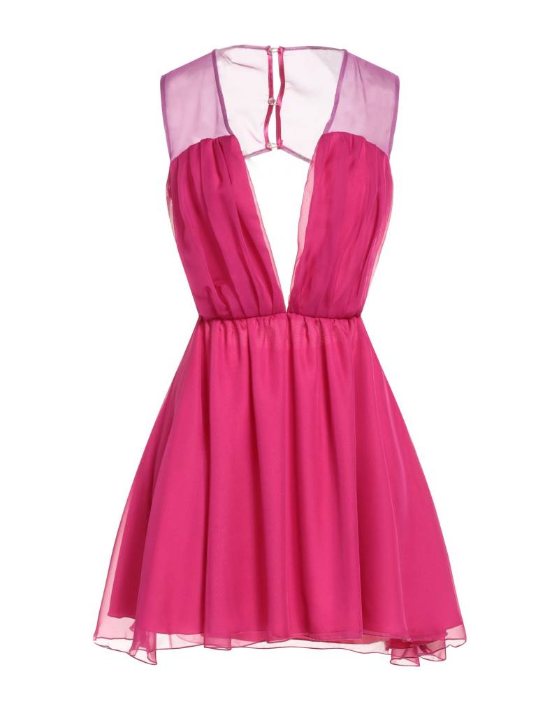 FELEPPA Mini-kleid Damen Purpur von FELEPPA