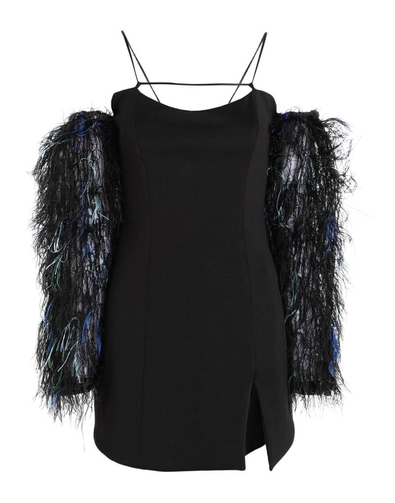 FELEPPA Mini-kleid Damen Schwarz von FELEPPA