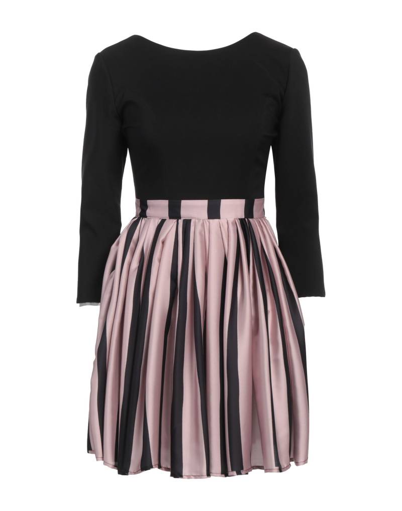 FELEPPA Mini-kleid Damen Schwarz von FELEPPA