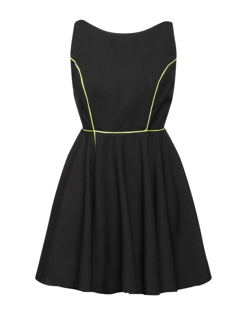 FELEPPA Mini-kleid Damen Schwarz von FELEPPA