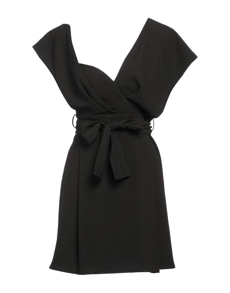 FELEPPA Mini-kleid Damen Schwarz von FELEPPA