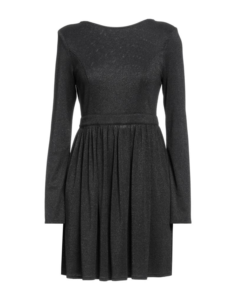 FELEPPA Mini-kleid Damen Schwarz von FELEPPA
