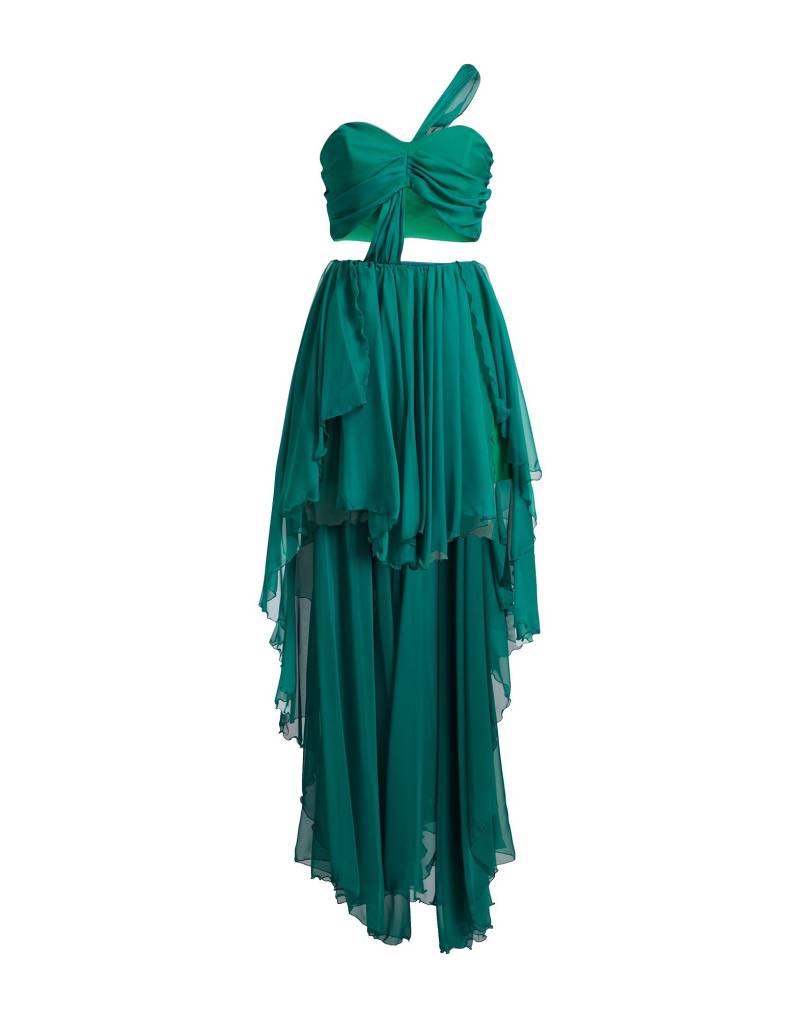 FELEPPA Mini-kleid Damen Smaragdgrün von FELEPPA