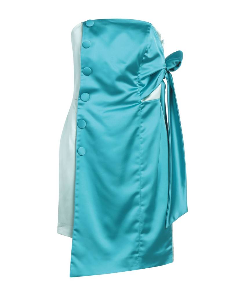 FELEPPA Mini-kleid Damen Tūrkis von FELEPPA