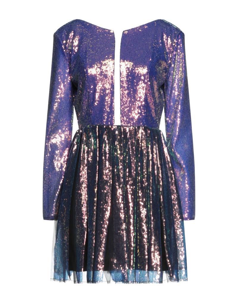 FELEPPA Mini-kleid Damen Violett von FELEPPA