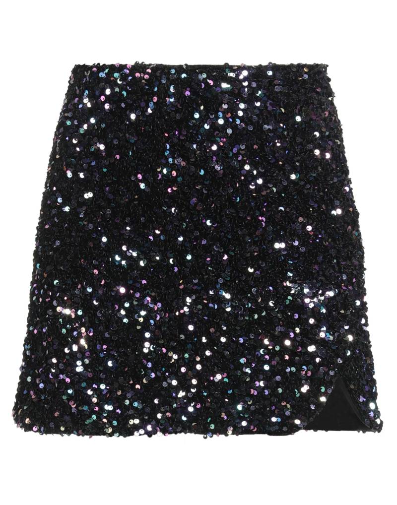 FELEPPA Minirock Damen Schwarz von FELEPPA