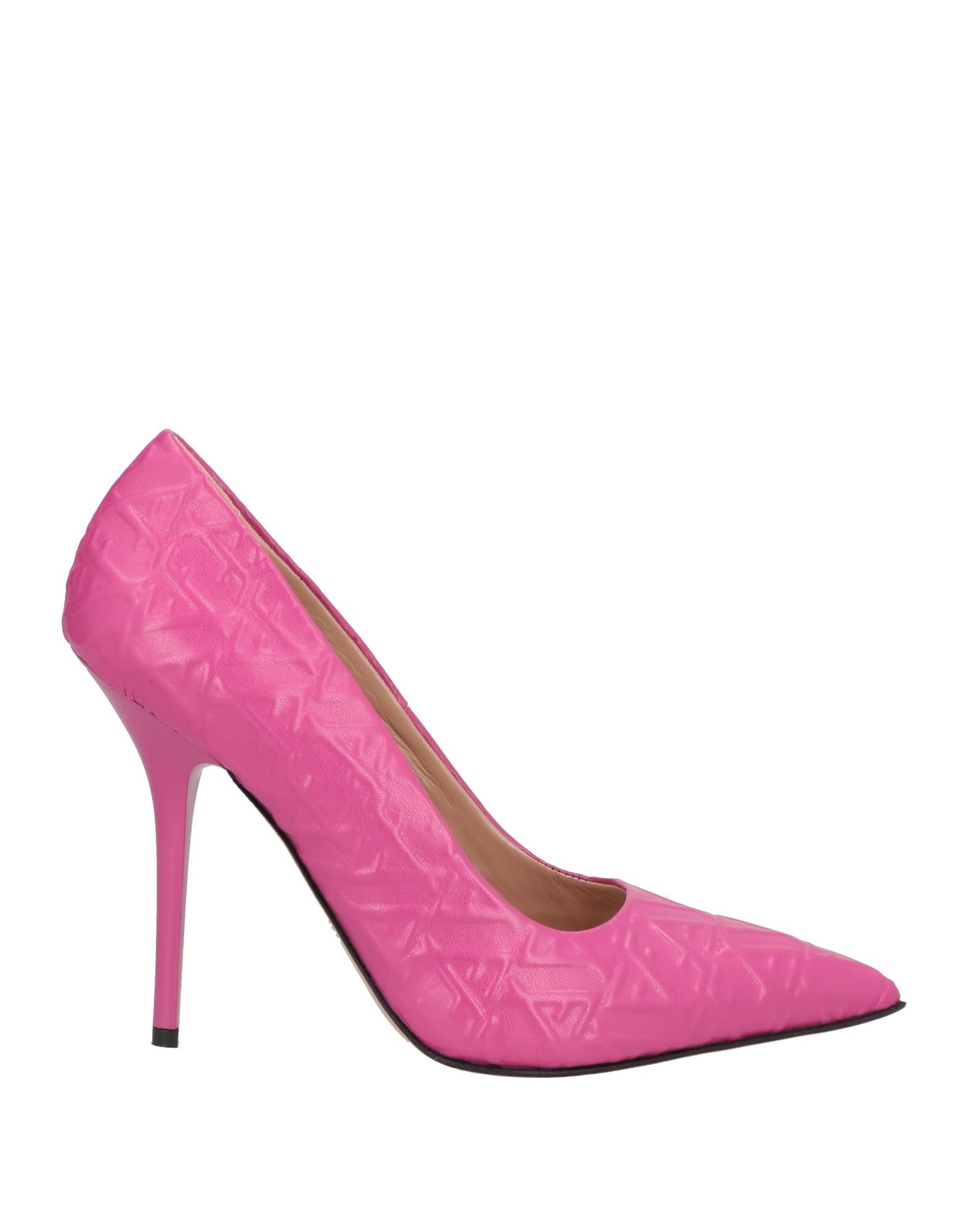 FELEPPA Pumps Damen Fuchsia von FELEPPA