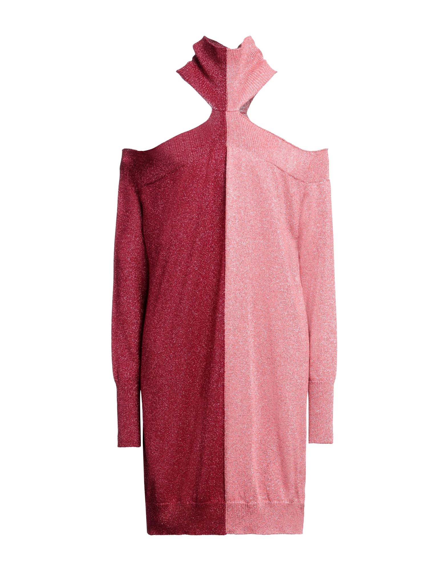 FELEPPA Rollkragenpullover Damen Magenta von FELEPPA