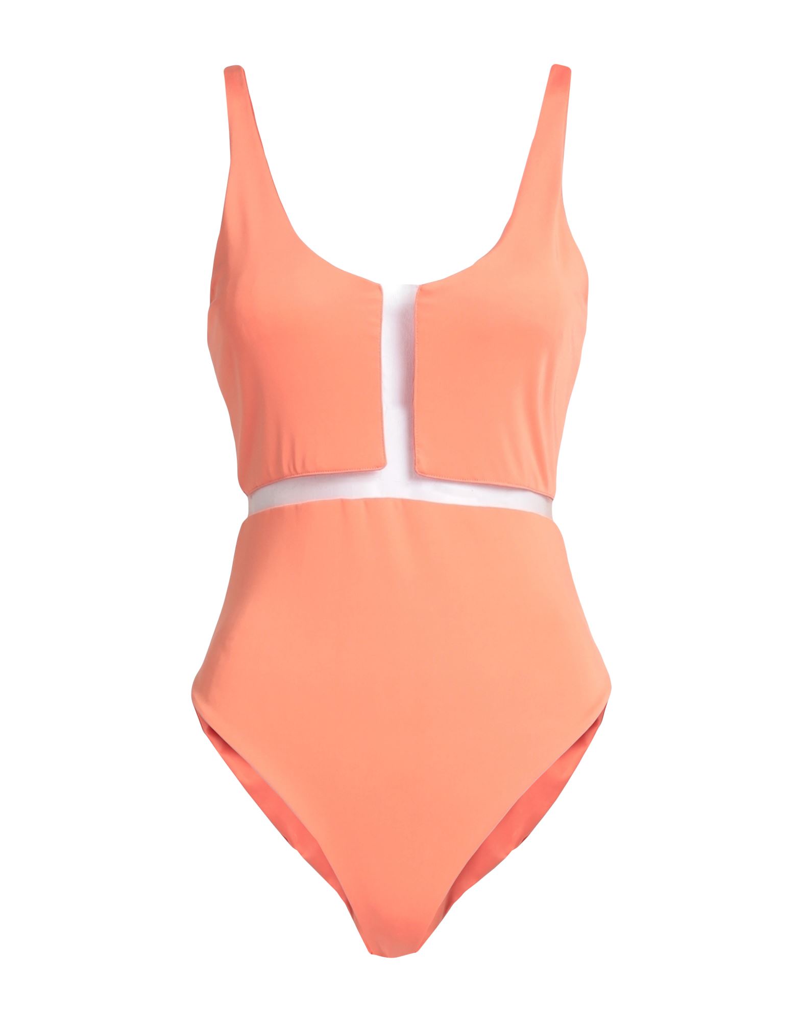 FELEPPA Top Damen Orange von FELEPPA