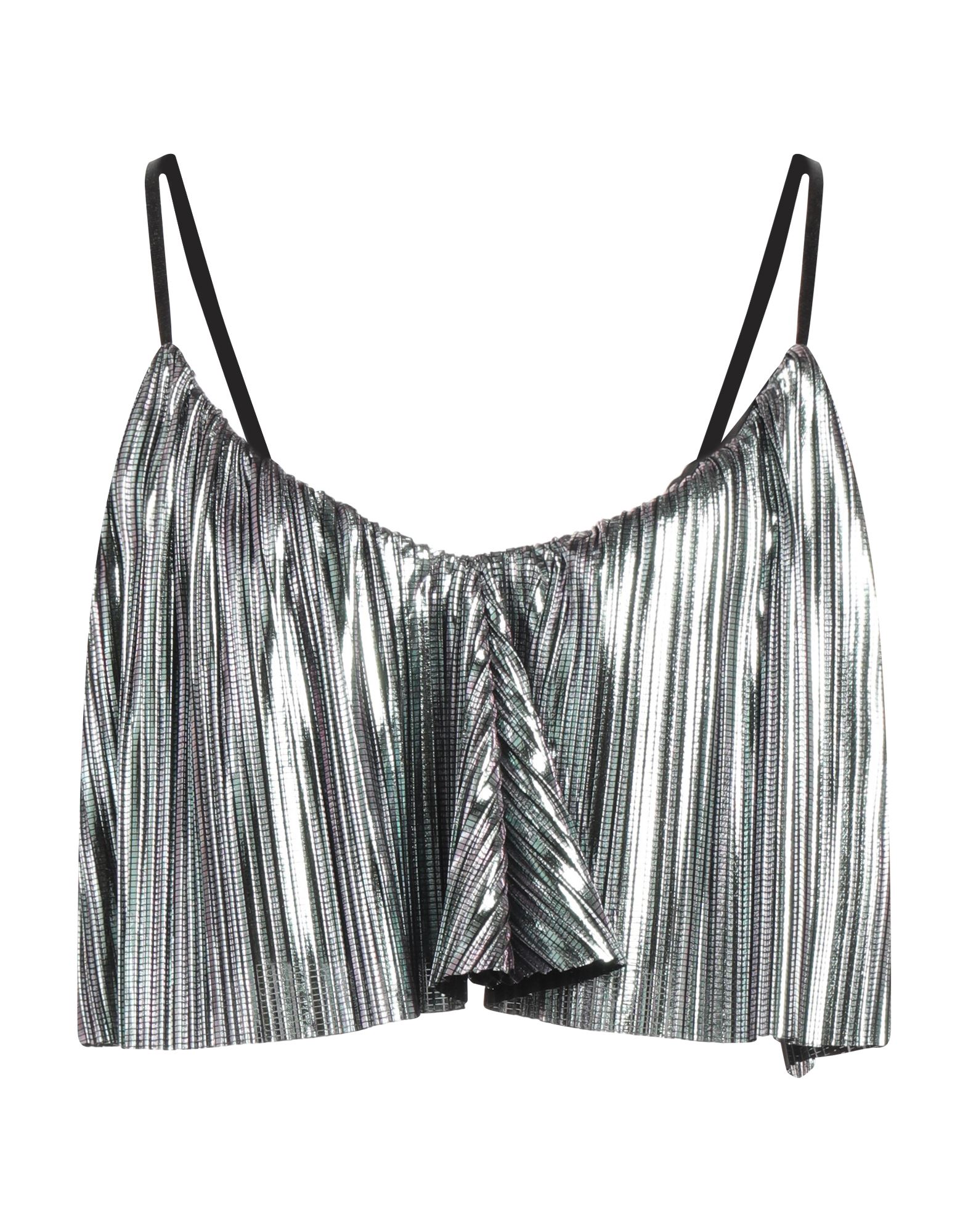 FELEPPA Top Damen Silber von FELEPPA