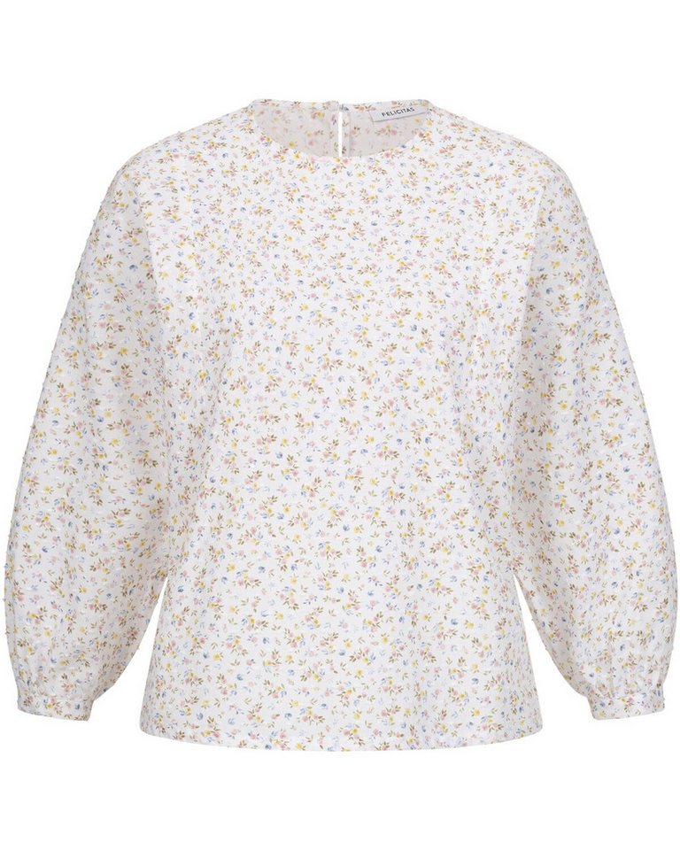 FELICITAS Blusenshirt Bluse Baleria von FELICITAS