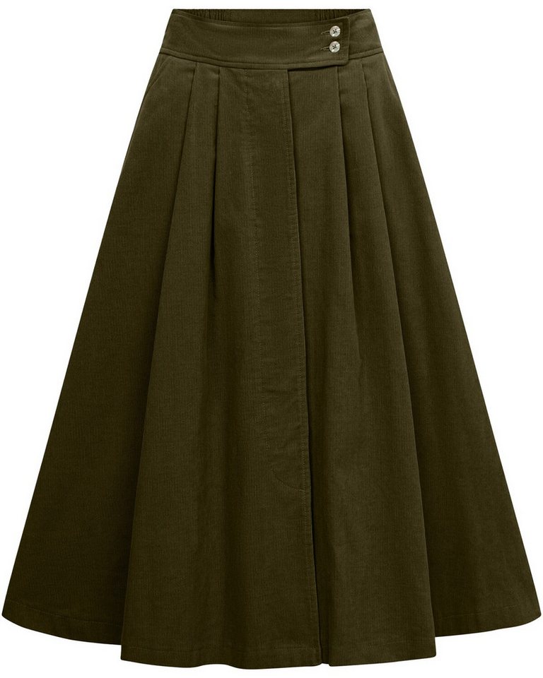 FELICITAS Cordrock Midirock Rada-84 von FELICITAS