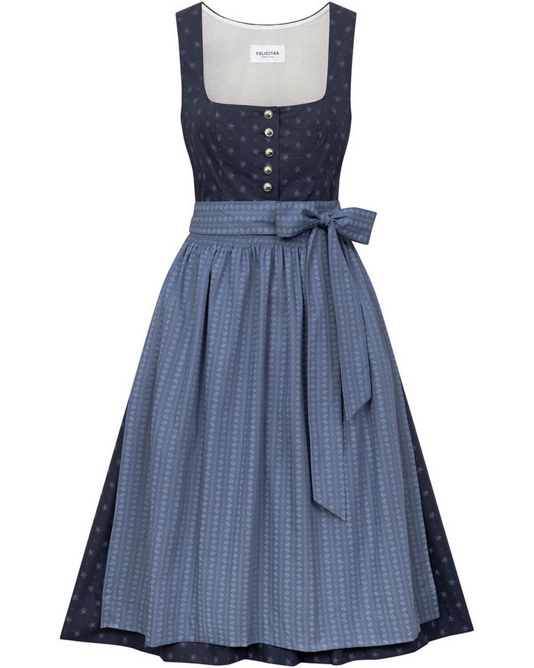 FELICITAS Dirndl Dirndl Dala von FELICITAS