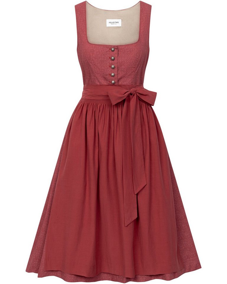 FELICITAS Dirndl Dirndl Dala von FELICITAS