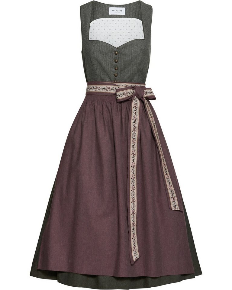 FELICITAS Dirndl Dirndl Dasha von FELICITAS