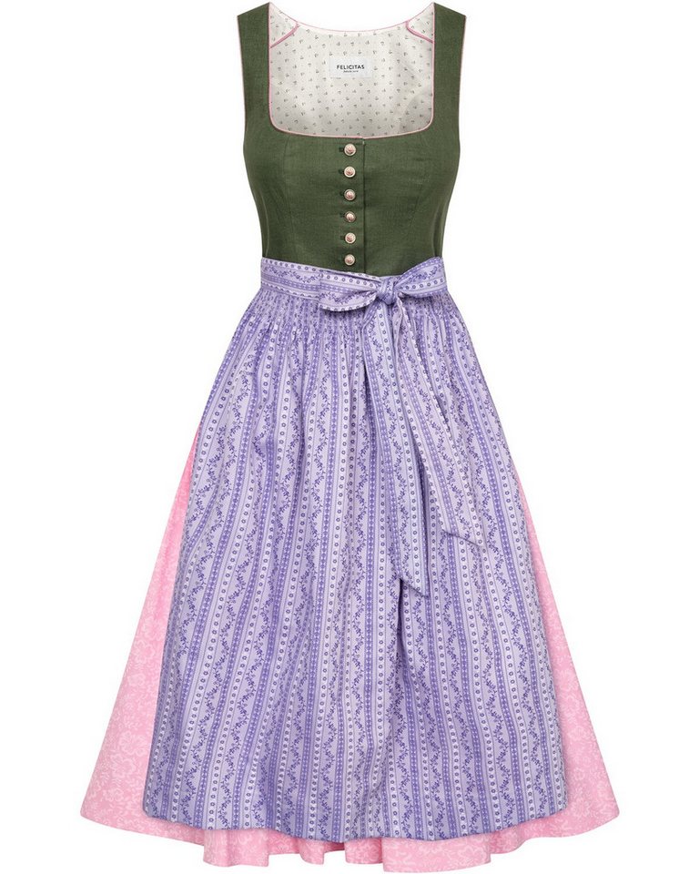 FELICITAS Dirndl Dirndl Dorie von FELICITAS