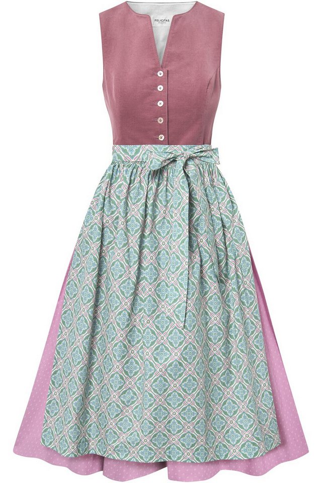 FELICITAS Dirndl Dirndl Dorle von FELICITAS