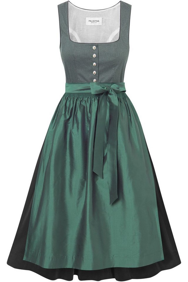 FELICITAS Dirndl Dirndl Dorothea von FELICITAS