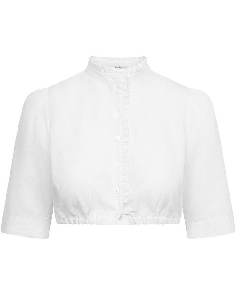 FELICITAS Dirndlbluse Dirndlbluse Gebina von FELICITAS