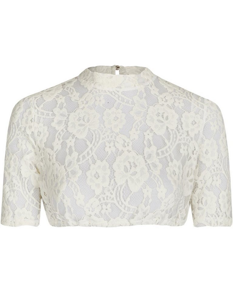 FELICITAS Dirndlbluse Dirndlbluse Gertrud von FELICITAS