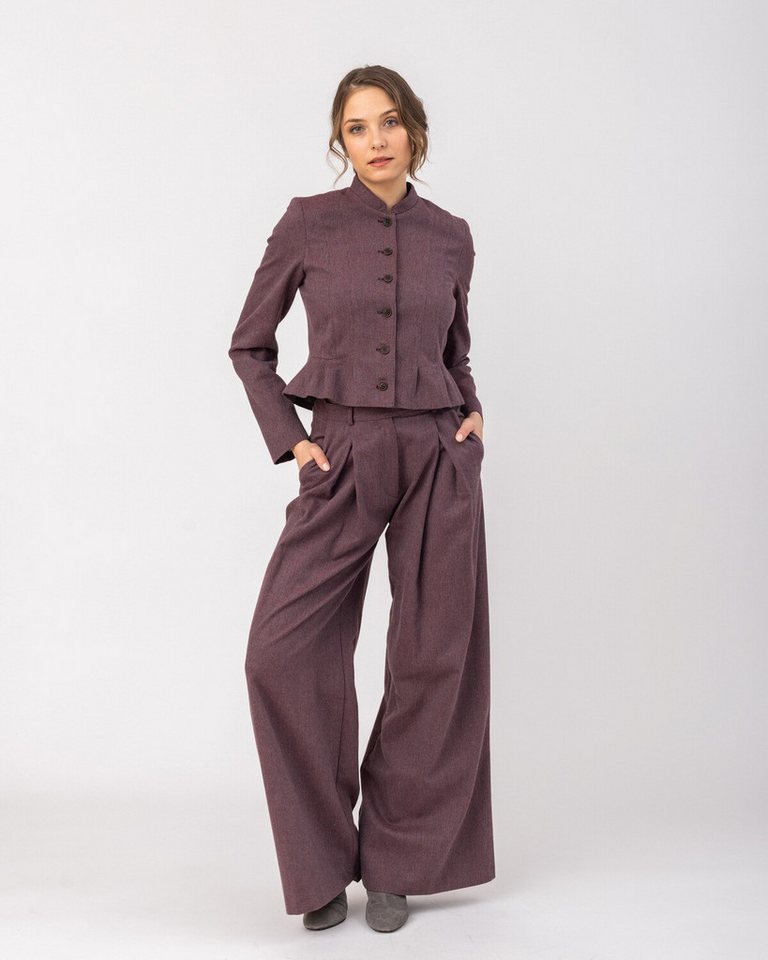 FELICITAS Kurzjacke Jacke Jadelyn von FELICITAS