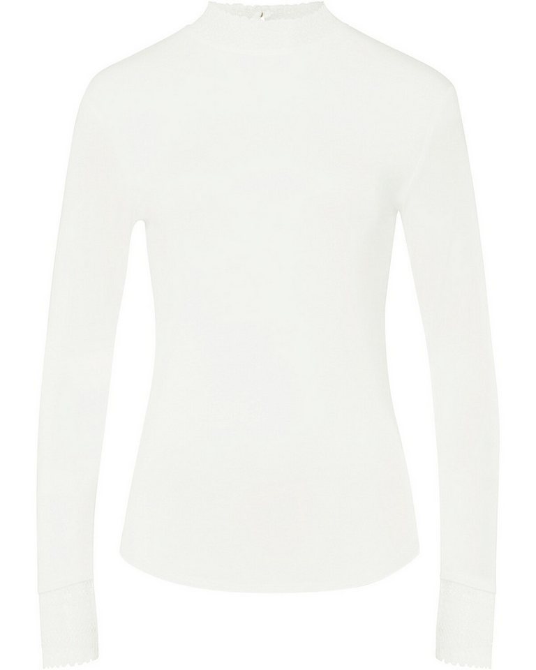 FELICITAS Langarmshirt Langarm-Shirt Parndorf von FELICITAS