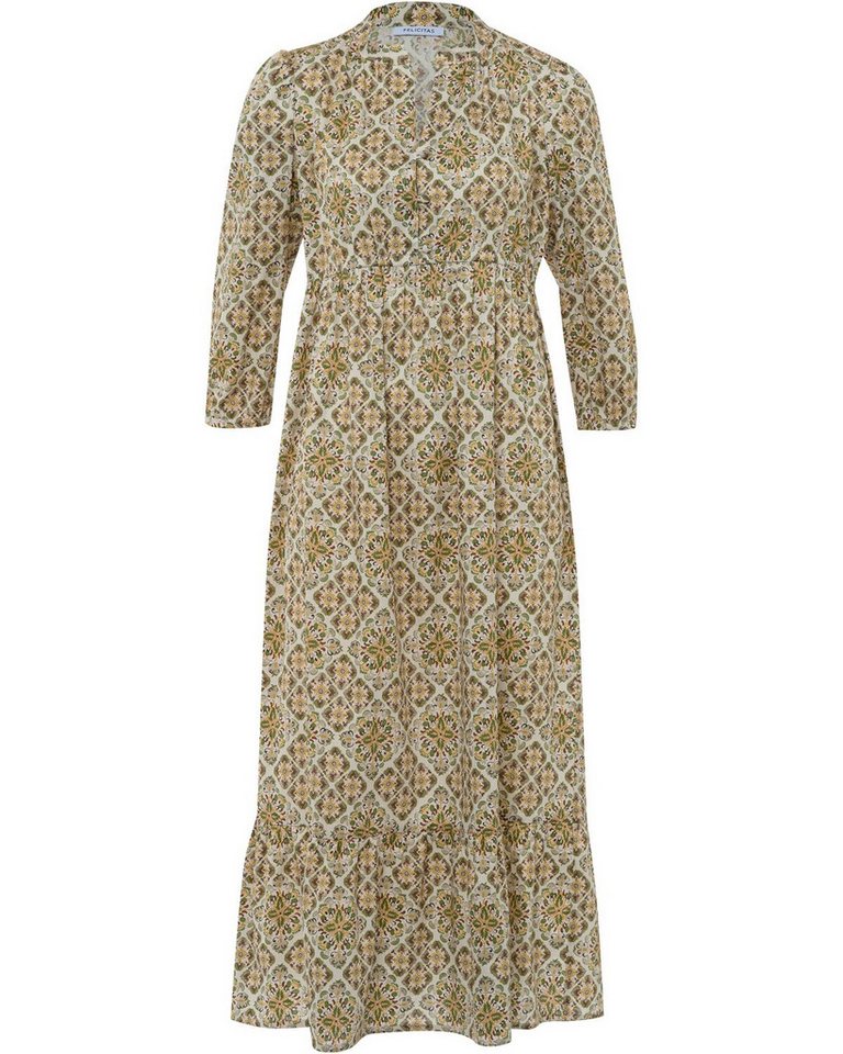 FELICITAS Maxikleid Kleid Koralie von FELICITAS