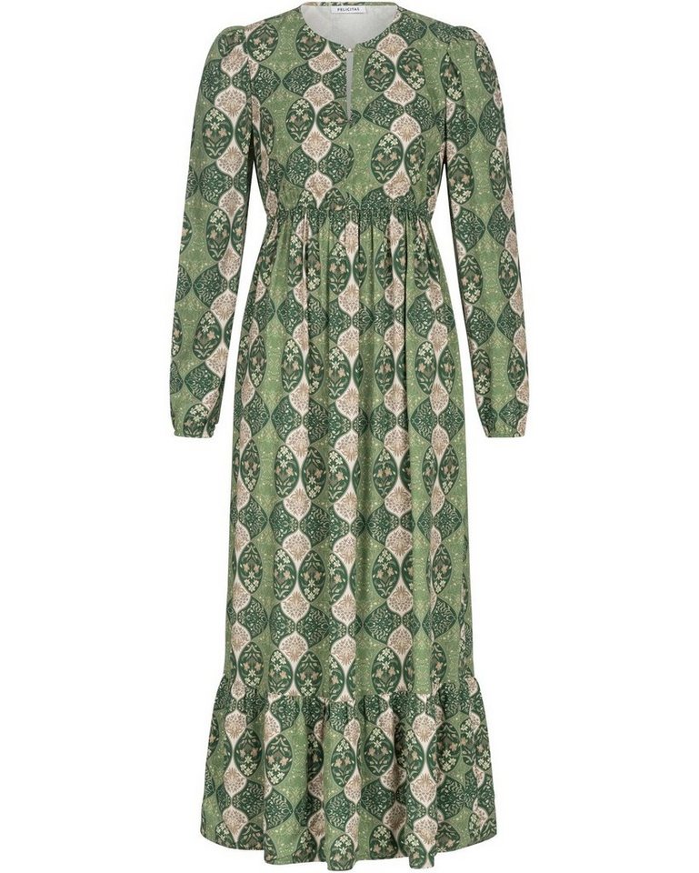 FELICITAS Maxikleid Maxikleid Konstantina FELICITAS Maxikleid Maxikleid Konstantina von FELICITAS