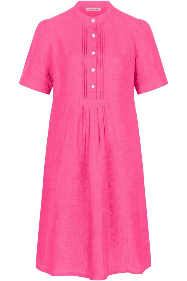 FELICITAS Midikleid Halbarm-Kleid Kleo 1/2 von FELICITAS