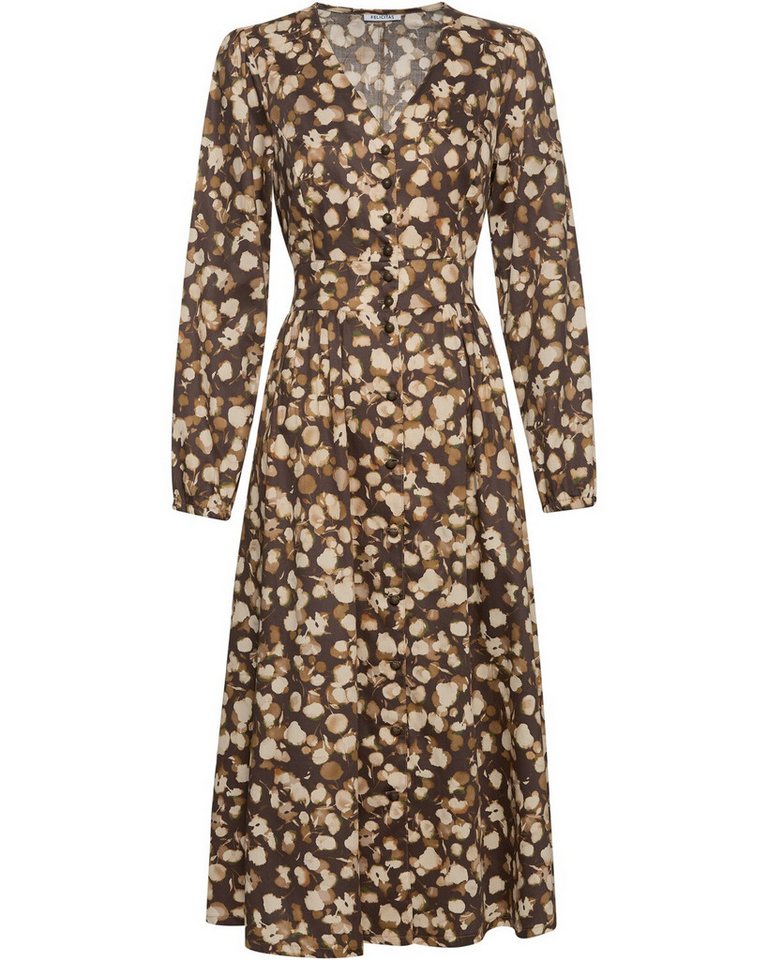 FELICITAS Midikleid Midikleid Karlinda von FELICITAS