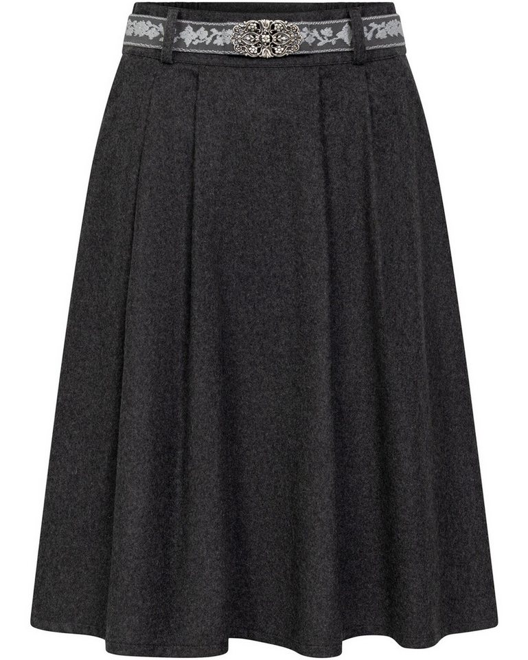 FELICITAS Midirock Rock Rosa von FELICITAS