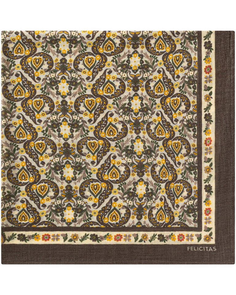 FELICITAS Modetuch Tuch Anneliese von FELICITAS