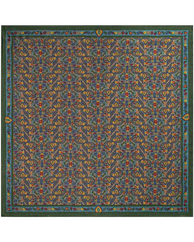 FELICITAS Modetuch Tuch Annelotte von FELICITAS