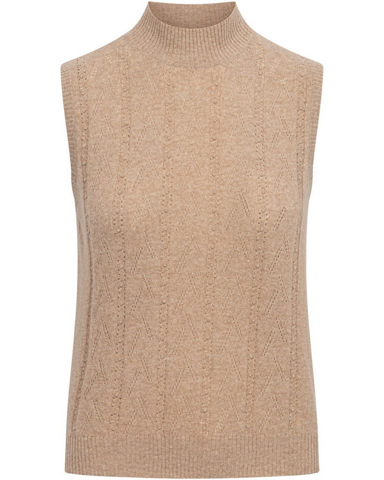 FELICITAS Pullunder Ajourstrick-Pullunder Panja von FELICITAS