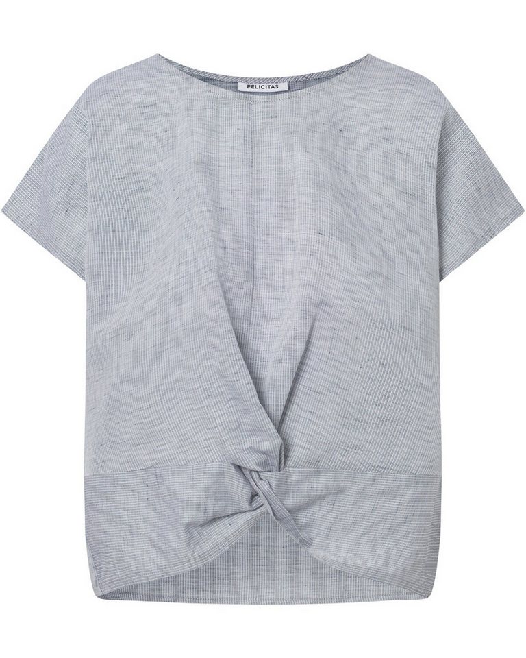 FELICITAS Shirtbluse Blusenshirt Selma von FELICITAS