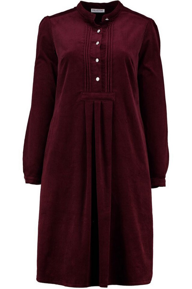FELICITAS Shirtkleid von FELICITAS