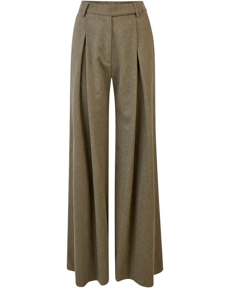 FELICITAS Stoffhose Weite Hose Henrike von FELICITAS