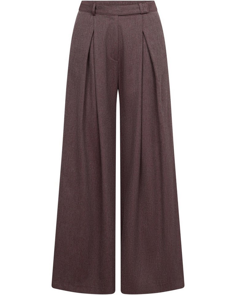 FELICITAS Stoffhose Weite Hose Henrike von FELICITAS