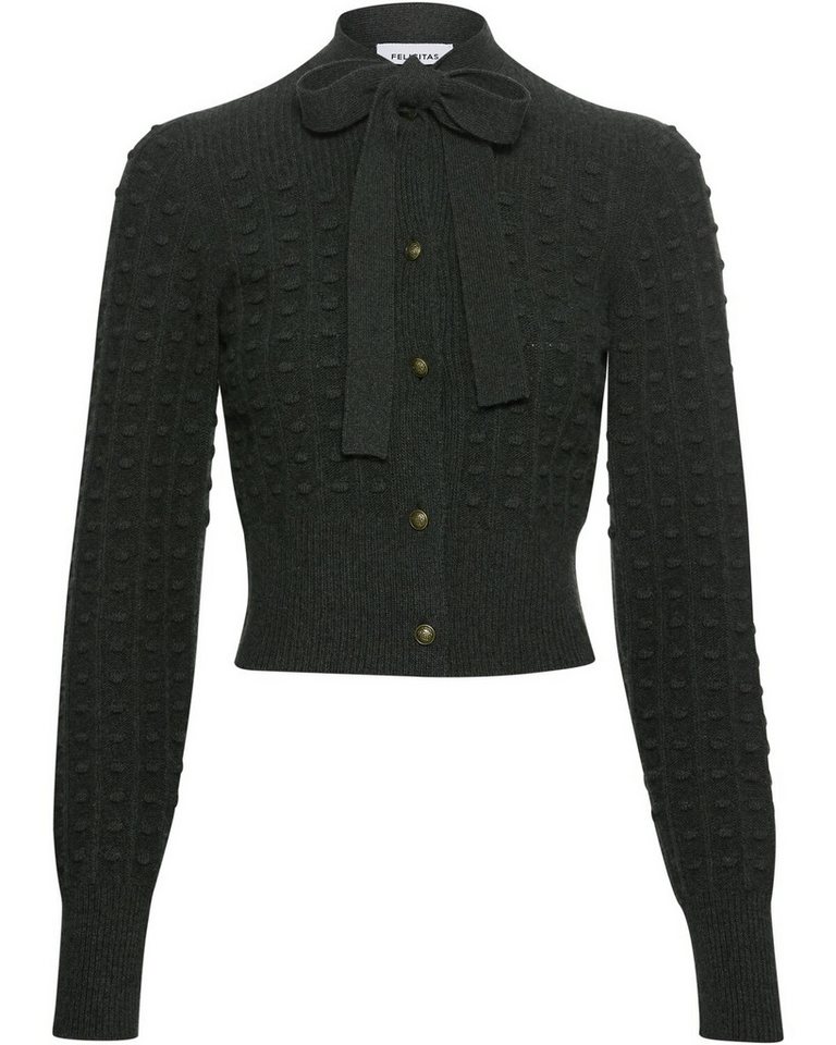 FELICITAS Strickjacke Strickjacke Cordula von FELICITAS