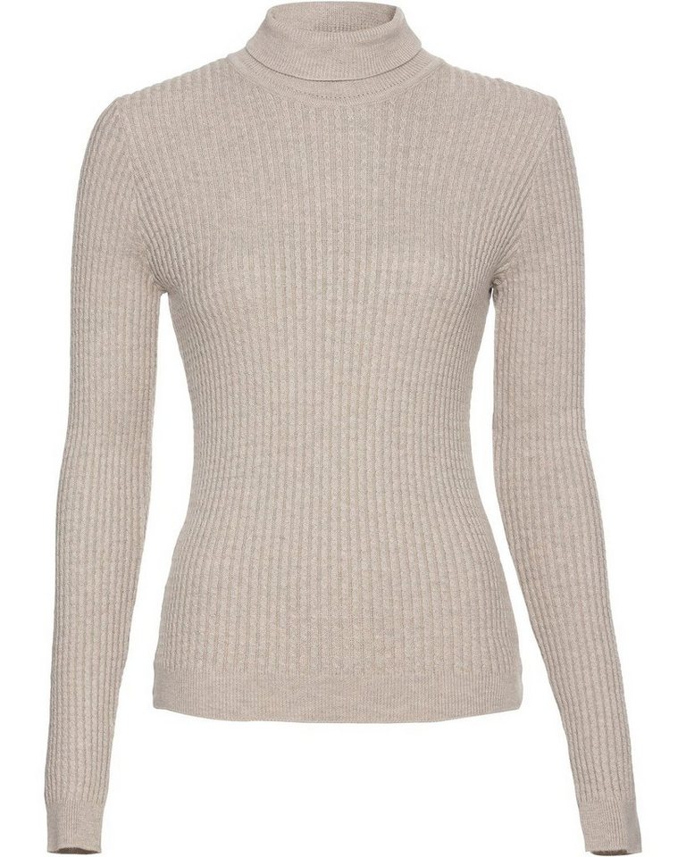 FELICITAS Strickpullover Rollkragenpullover Roding von FELICITAS
