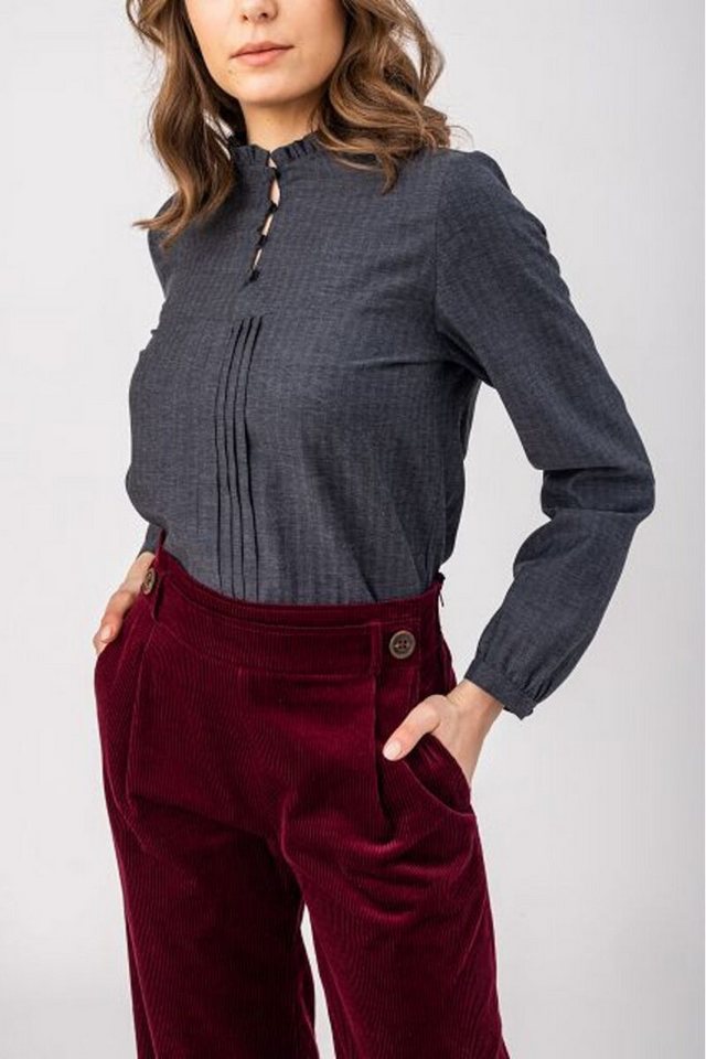 FELICITAS Trachtenbluse von FELICITAS