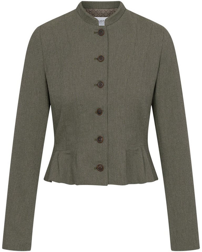 FELICITAS Trachtenjacke Jacke Jadelyn von FELICITAS