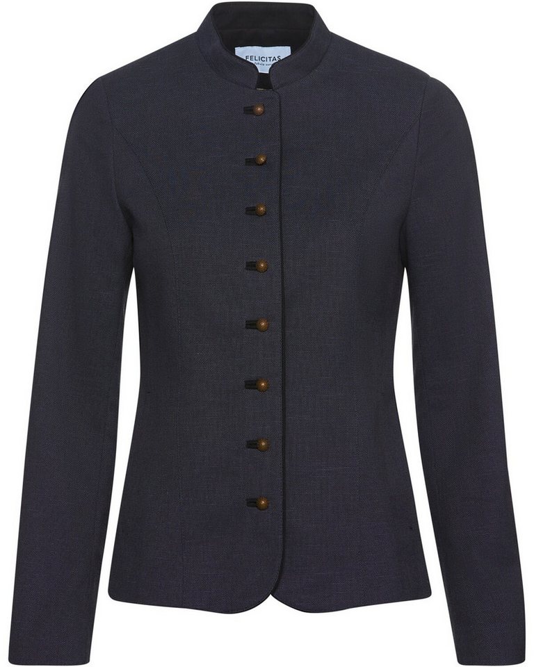 FELICITAS Trachtenjacke Janker Jannika-S FELICITAS Trachtenjacke Janker Jannika-S von FELICITAS