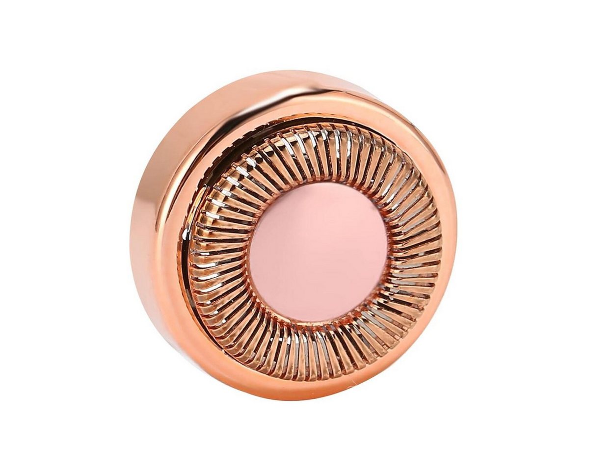 FELIXLEO Epilierer Gesichtshaarentferner Ersatzköpfe Flawless Rasierer Damen Ersatzkopf von FELIXLEO