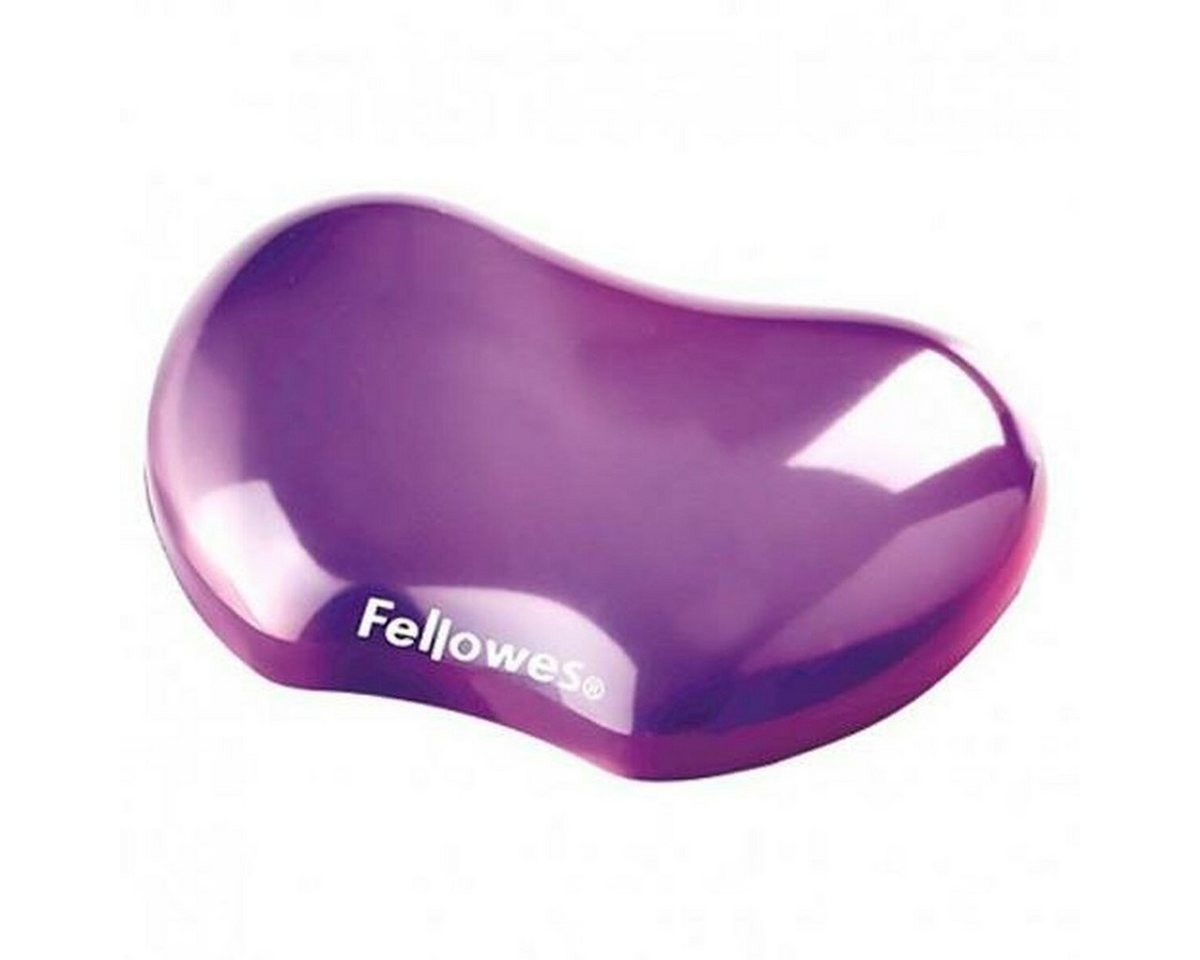 FELLOWES Handgelenkstütze, Handgelenkstütze Fellowes 91477-72 Flexibel Violett 1,8 x 12,2 x 8,8 FELLOWES Handgelenkstütze, Handgelenkstütze Fellowes 91477-72 Flexibel Violett 1,8 x 12,2 x 8,8 von FELLOWES